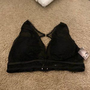 Cute Plus Size Bralette- Size 42
